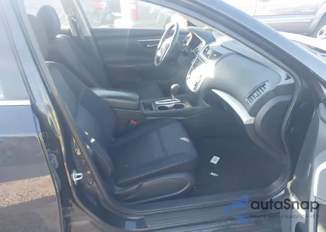 2018 Nissan Altima 2.5 S from USA, damaged, VIN 1N4AL3AP4JC230767